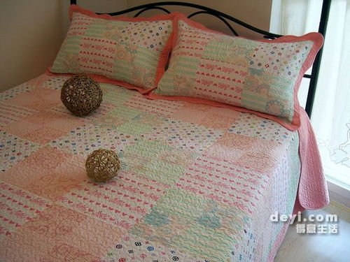 絎緣坊特色外貿家居布藝