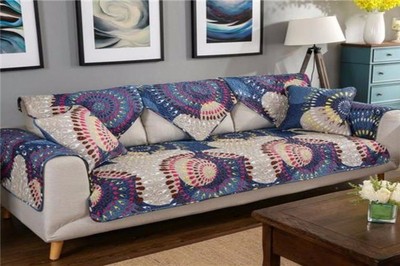 繡品家居布藝 為家注入指尖的溫度與詩意